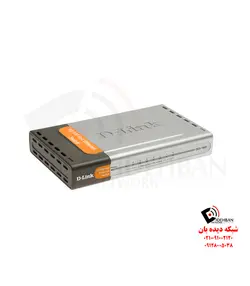 سوییچ DES-1008 دی لینک