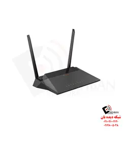 روتر وایرلس DSL-224 دی‌لینک