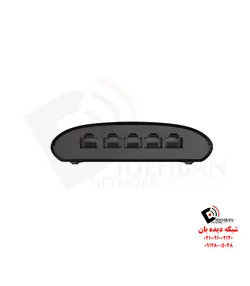 سوییچ DGS-1005D دی‌لینک
