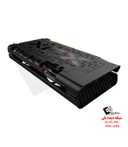کارت گرافیک RX-56XT6DF46 XFX