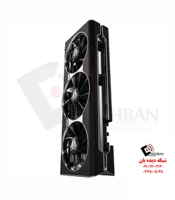کارت گرافیک RX-57XT838D8 XFX