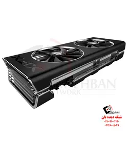 کارت گرافیک RX-57XT8PFD6 XFX