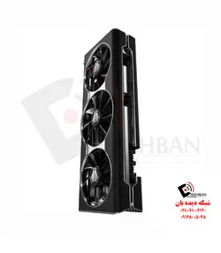 کارت گرافیک RX-57XT8TFD8 XFX