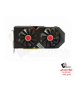 کارت گرافیک RX-590P8DLD6 XFX