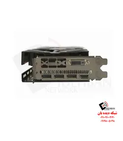 کارت گرافیک RX-590P8DLD6 XFX