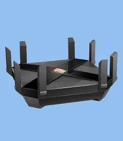 روتر Archer AX6000 تی‌پی-لینک | مشخصات فنی و قیمت خرید روتر tp-link