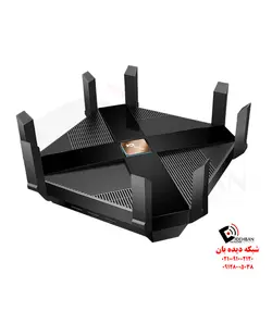 روتر Archer AX6000 تی‌پی-لینک | مشخصات فنی و قیمت خرید روتر tp-link