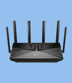 روتر Archer AX5400 Pro تی‌پی‌لینک | مشاهده و قیمت خرید روترtp-link