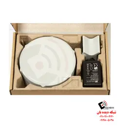 رادیو وایرلس SXT 5nD r2