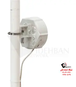 رادیو وایرلس SXT 5nD r2