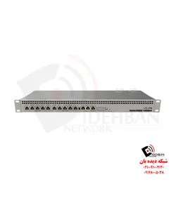 روتر RB1100AHx4 | تجهیزات شبکه دیده بان