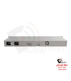 روتر RB1100AHx4 | تجهیزات شبکه دیده بان