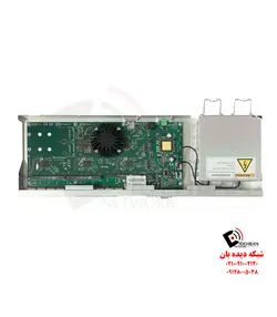روتر RB1100AHx4 | تجهیزات شبکه دیده بان