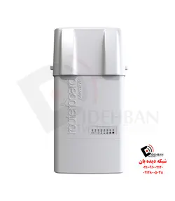 رادیو وایرلس NetBox 5