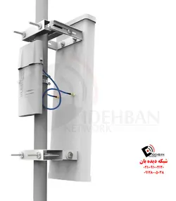 رادیو وایرلس NetBox 5