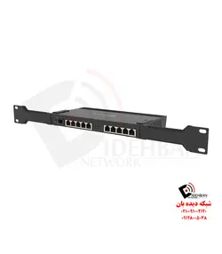 روتر RB4011iGS+RM