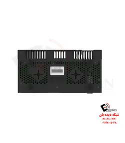 روتر RB4011iGS+RM