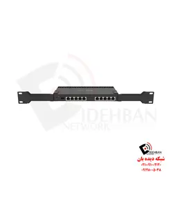روتر RB4011iGS+RM