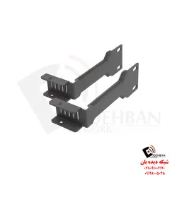 روتر RB4011iGS+RM