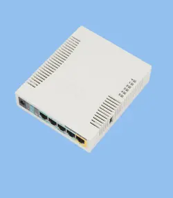 روتر وایرلس RB951Ui-2HnD