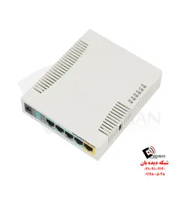 روتر وایرلس RB951Ui-2HnD