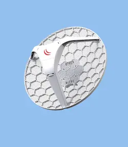 رادیو وایرلس LHG 5