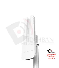 رادیو وایرلس OmniTIK 5 ac