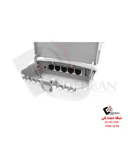 رادیو وایرلس OmniTIK 5 ac