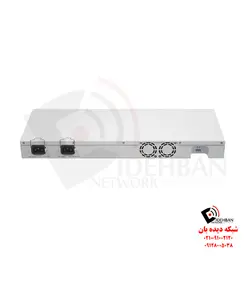 روتر +CCR1009-7G-1C-1S