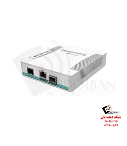 سوییچ CRS106-1C-5S