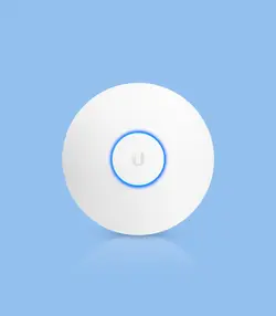اکسس پوینت UniFi AP AC LR