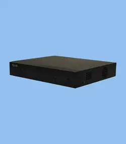 دستگاه DVR هایلوک DVR-208Q-K1