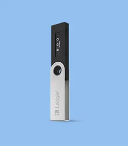 کیف پول Ledger Nano S