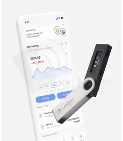 کیف پول Ledger Nano S