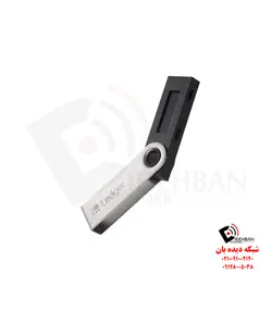 کیف پول Ledger Nano S