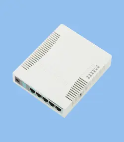 روتر وایرلس RB951 G-2HnD