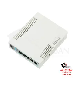 روتر وایرلس RB951 G-2HnD