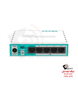 روتر hEX lite