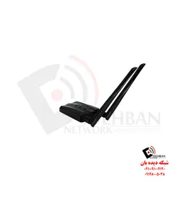 کارت شبکه آلفا Alfa AWUS036ACH