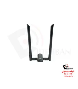 کارت شبکه AWUS036AC آلفا