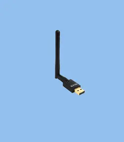 کارت شبکه AWUS036ACS آلفا