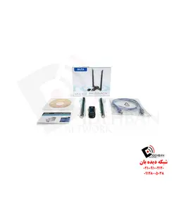 کارت شبکه AWUS036ACM آلفا