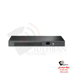 سوییچ TL-SG1016 تی‌پی‌لینک | تجهیزات شبکه دیده بان |قیمت سوییچ TL-SG1016 تی‌پی‌لینک