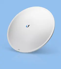 رادیو وایرلس PBE-5AC-500 | تجهیزات شبکه دیده بان