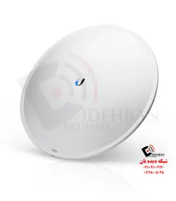 رادیو وایرلس PBE-5AC-500 | تجهیزات شبکه دیده بان