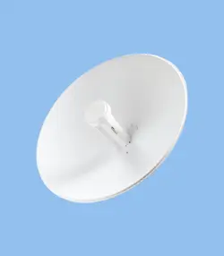 رادیو وایرلس PBE-5AC-400 | تجهیزات شبکه دیده بان