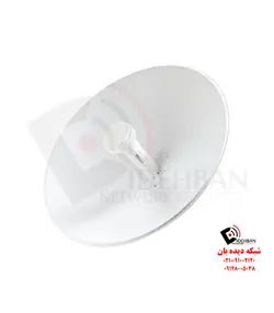 رادیو وایرلس PBE-5AC-400 | تجهیزات شبکه دیده بان