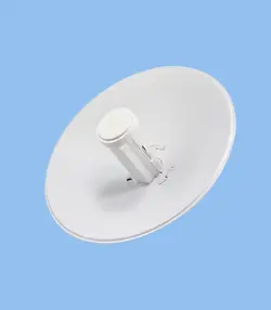 رادیو وایرلس PBE-5AC-300 | تجهیزات شبکه دیده بان