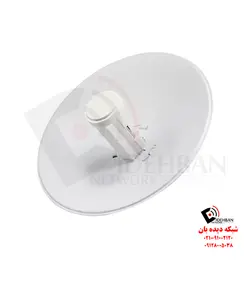 رادیو وایرلس PBE-5AC-300 | تجهیزات شبکه دیده بان