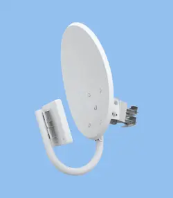 NanoBridge M9 یوبیکویتی